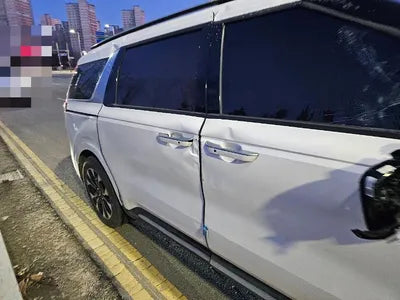 2021 Kia Carnival KNANC81BBMS074466 VIN:KNANC81BBMS074466