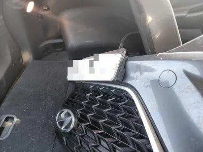 2016 Hyundai Tucson VIN: