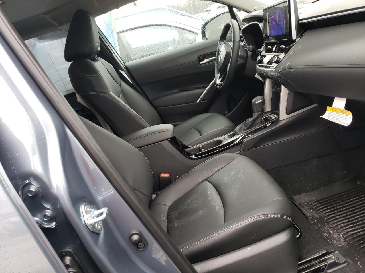 2024 TOYOTA COROLLA CROSS XLE VIN:7MUDAAAG4RV114759