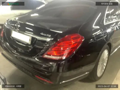 2016 Mercedes-Benz S 350 WDDUF3DB3GA252932 VIN:WDDUF3DB3GA252932