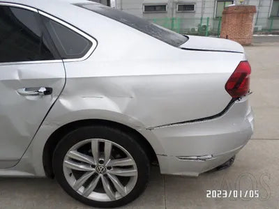 2018 Volkswagen Passat 1VWZZZA3ZJC042861 VIN:1VWZZZA3ZJC042861