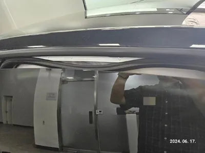 2021 Tesla Model 3 VIN:
