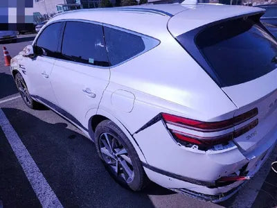 2023 Genesis GV80 VIN: