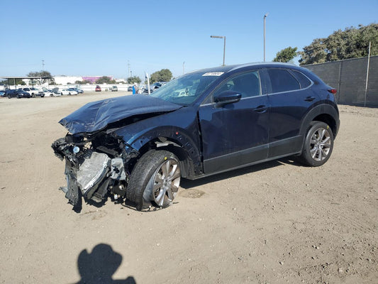 2023 MAZDA CX-30 SELECT VIN:3MVDMBBMXPM575956