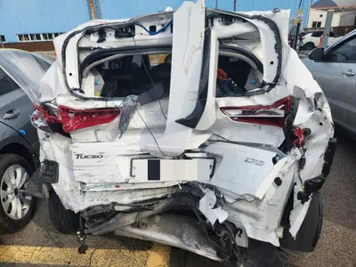 2018 Hyundai Tucson 273KMKMHJ2815GJU7 VIN:273KMKMHJ2815GJU7
