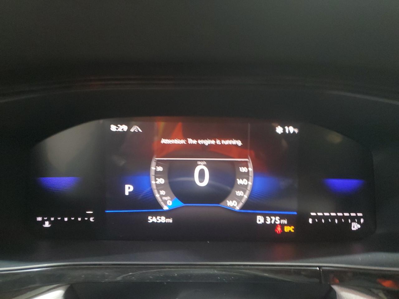 2024 VOLKSWAGEN TAOS S VIN:3VV8X7B20RM094222