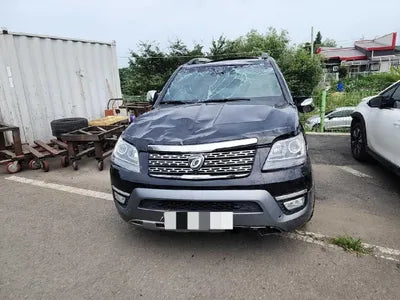 2017 Kia Mohave 485KMKNAKN814DHA1 VIN:485KMKNAKN814DHA1