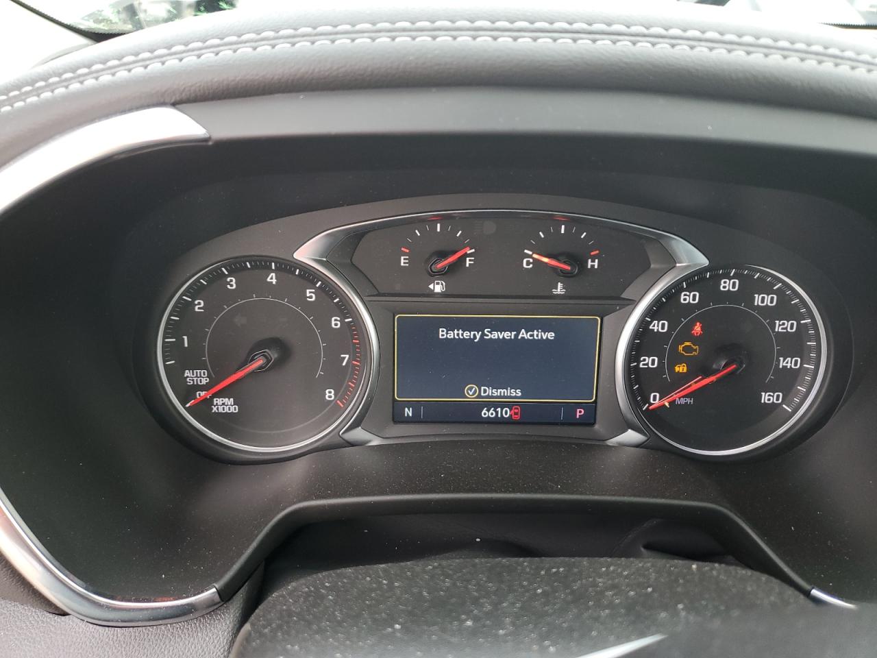 2024 CHEVROLET BLAZER 2LT VIN:3GNKBCR46RS226907