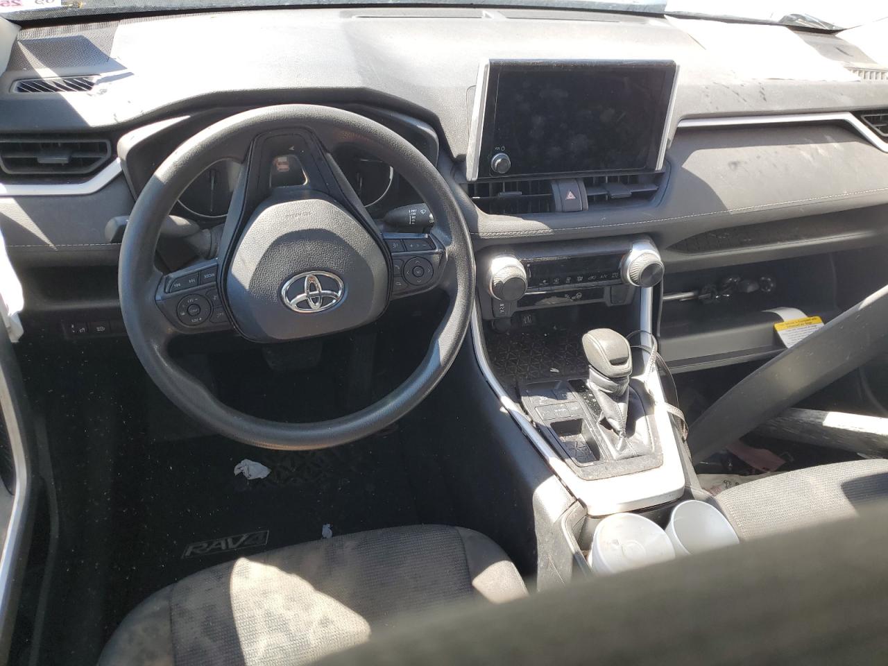 2023 TOYOTA RAV4 LE VIN:2T3H1RFV0PW292259