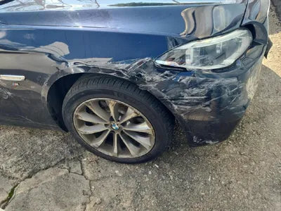 2016 BMW 520 WBA5E7105GG567284 VIN:WBA5E7105GG567284