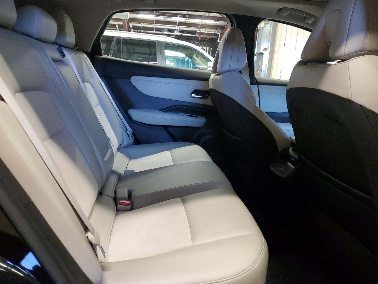 2023 NISSAN ARIYA EVOLVE+ VIN:JN1BF0BA5PM406228
