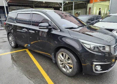 2017 Kia Carnival KNAMC81ABHS259848 VIN:KNAMC81ABHS259848