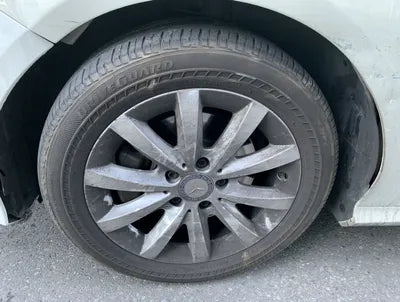 2017 Mercedes-Benz A 200 WDDBF4DB6HJ523190 VIN:WDDBF4DB6HJ523190