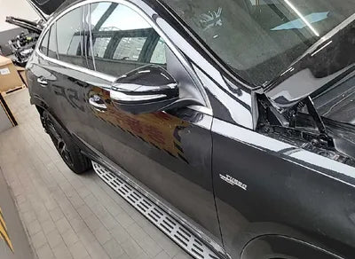 2022 Mercedes-Benz E 53 4500W1NFD6BB2NA64 VIN:4500W1NFD6BB2NA64