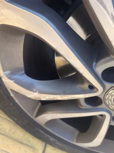 2017 Mercedes-Benz C 220 WDDWF0EB0HR291731 VIN:WDDWF0EB0HR291731