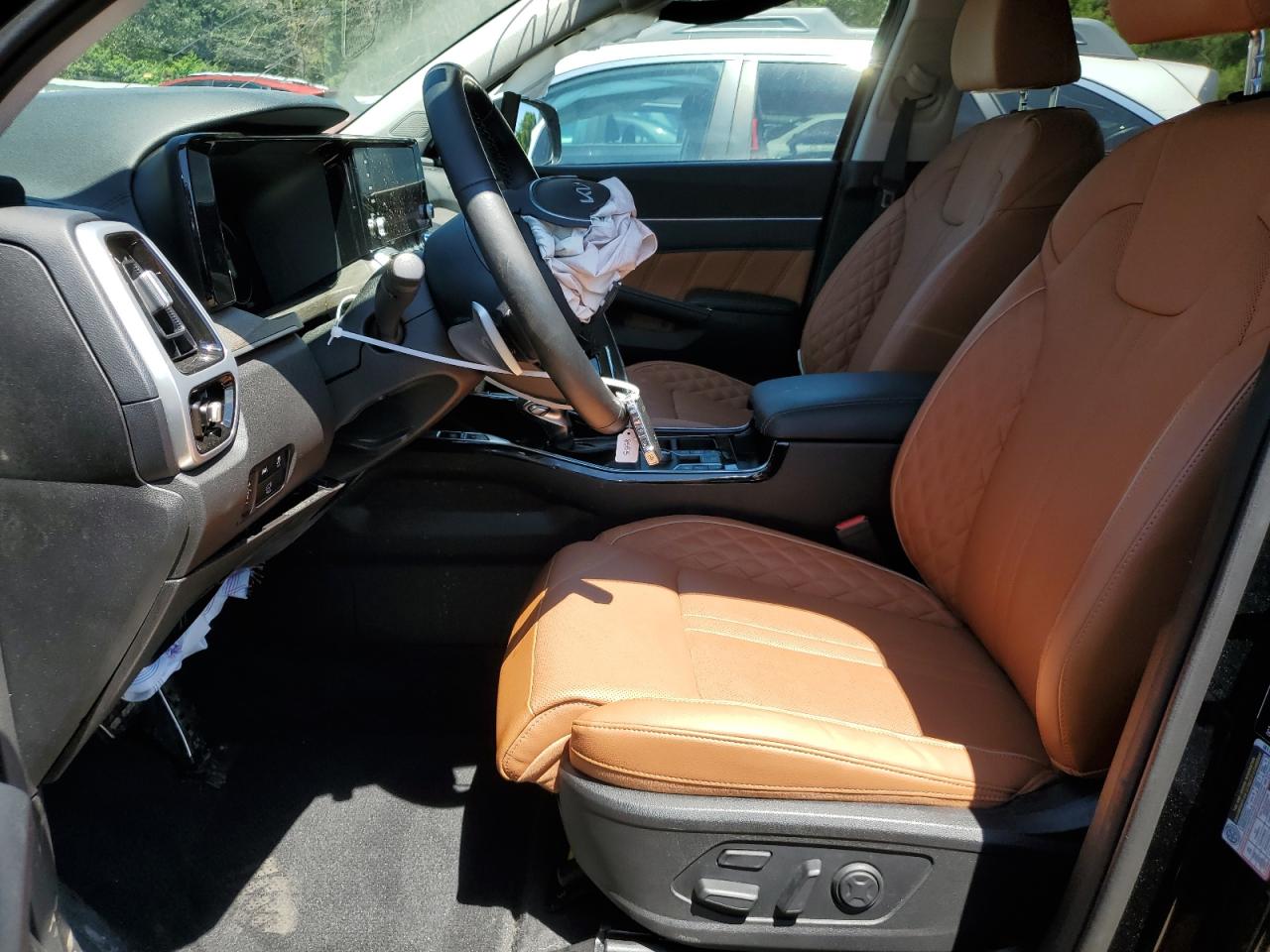 2023 KIA SORENTO SX VIN:5XYRKDLF1PG162295