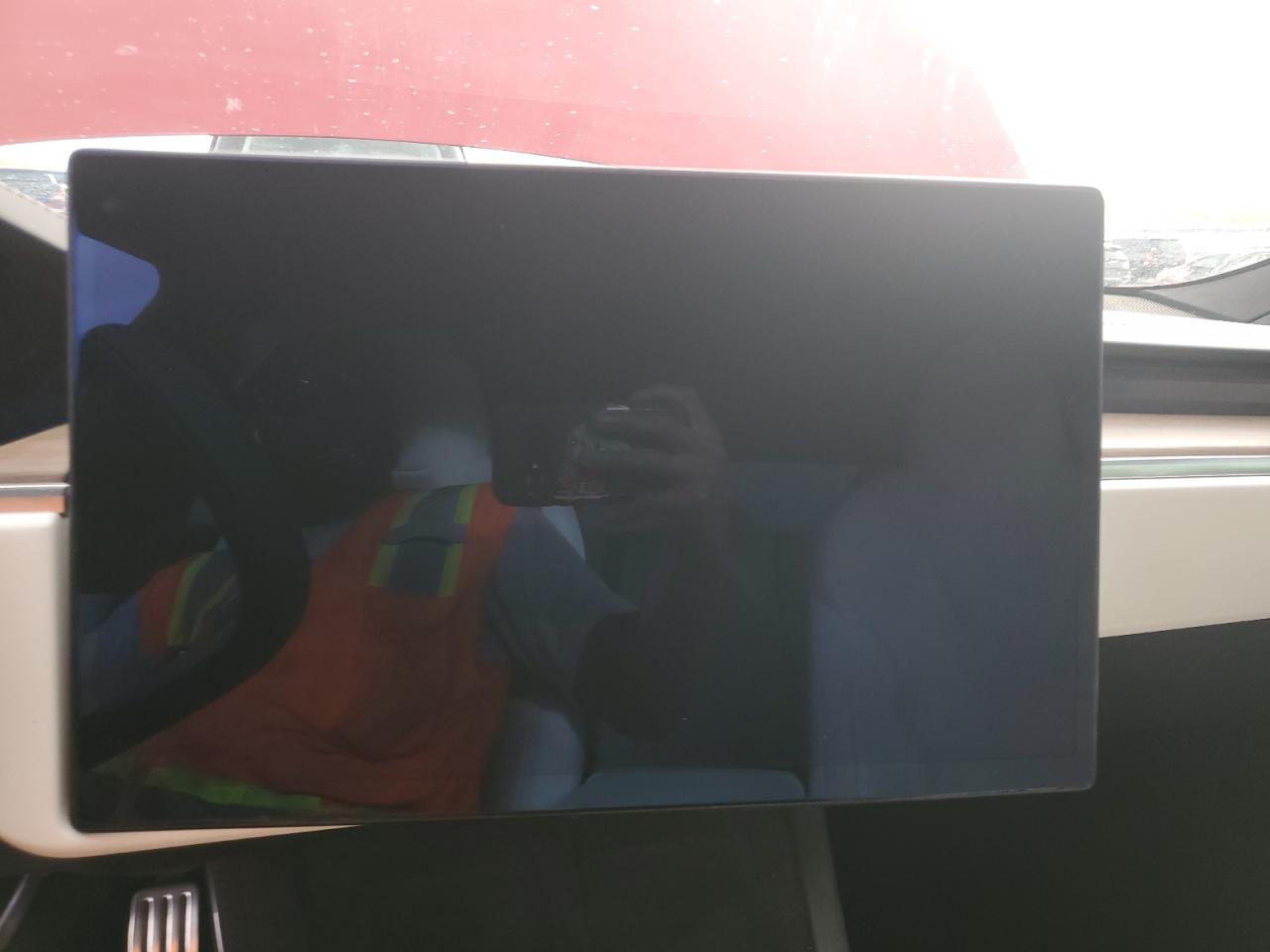 2022 TESLA MODEL S  VIN:5YJSA1E55NF479783