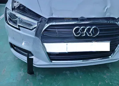 2020 Hyundai i40 WAUZZZ8V4LA057301 VIN:WAUZZZ8V4LA057301