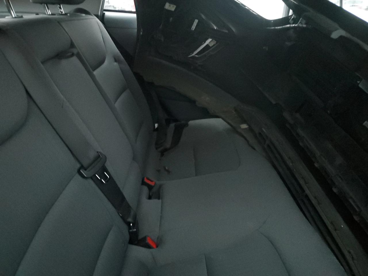 2022 HYUNDAI IONIQ SEL VIN:KMHC85LCXNU282846