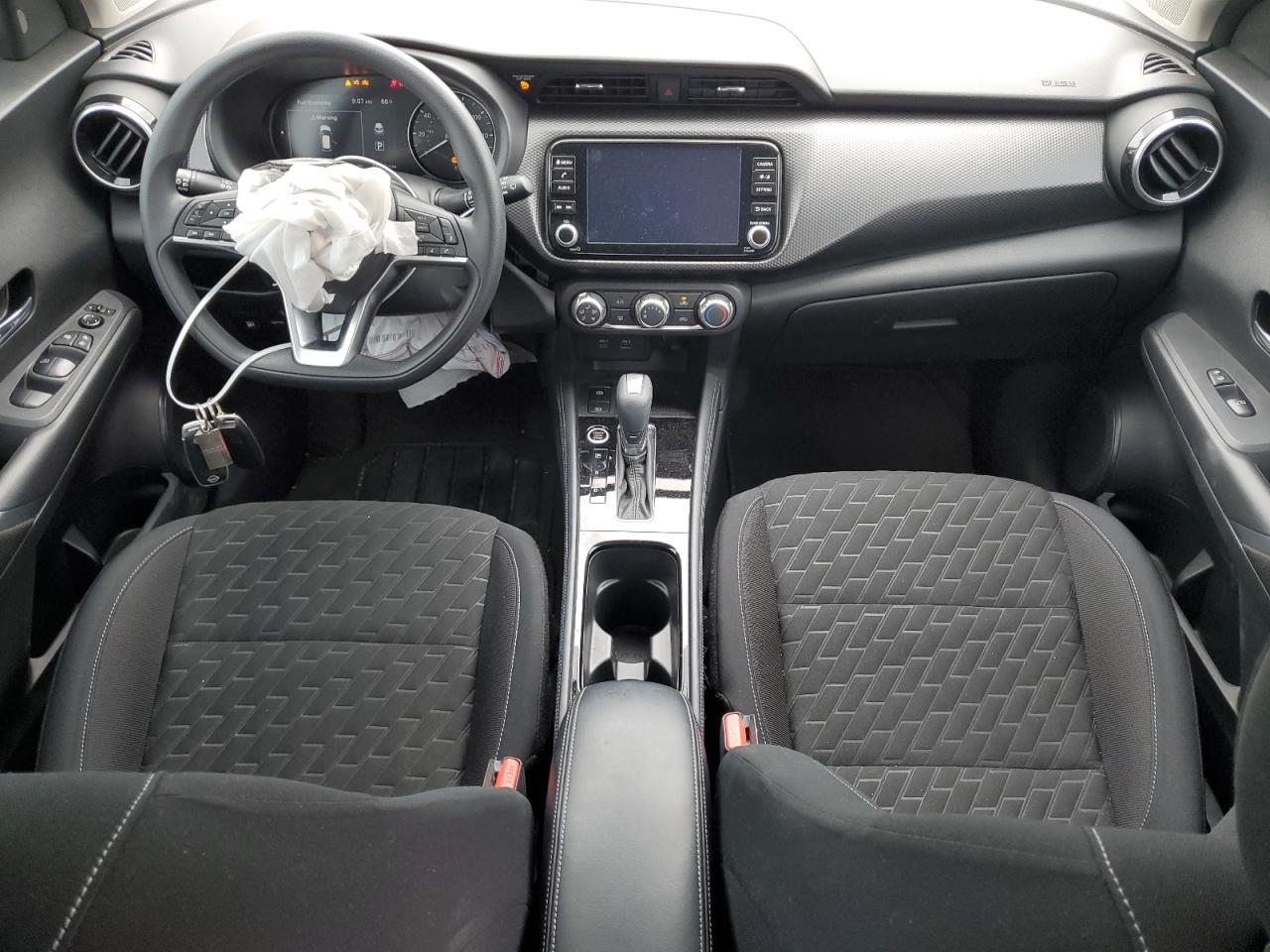 2023 NISSAN KICKS SV VIN:3N1CP5CV4PL479682