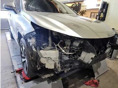 2019 Lexus NX 300 JTJBJRBZ3K2119994 VIN:JTJBJRBZ3K2119994