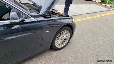 2018 BMW 320 WBA8A9104JAD29718 VIN:WBA8A9104JAD29718