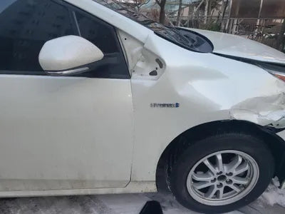 2017 Toyota Prius JTDKBRFU1H3580077 VIN:JTDKBRFU1H3580077