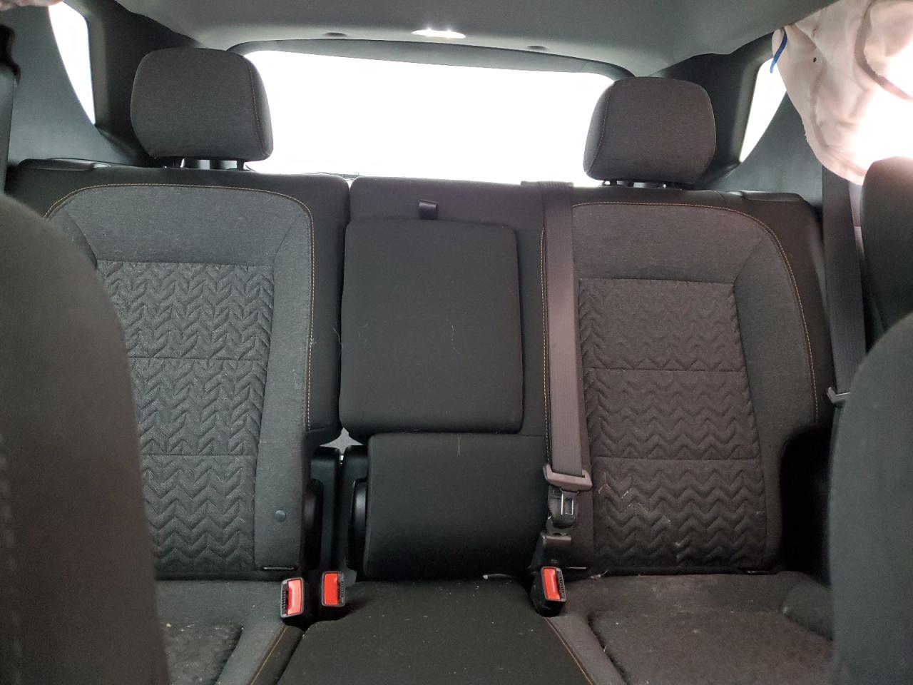 2024 CHEVROLET EQUINOX LT VIN:3GNAXKEG0RS222245