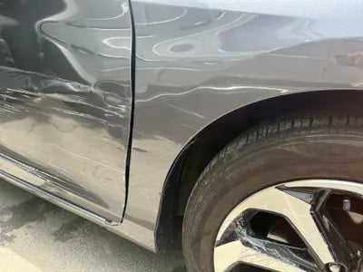 2016 Honda Accord VIN: