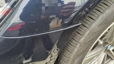 2017 BMW 740 WBA7E4102HGV21095 VIN:WBA7E4102HGV21095