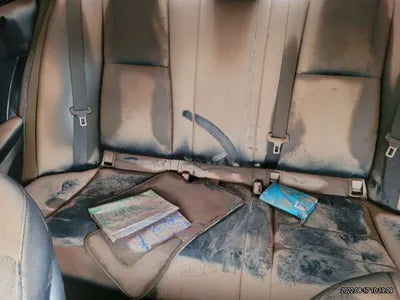 2017 Mercedes-Benz C 200 WDDWF3HB1HR251817 VIN:WDDWF3HB1HR251817