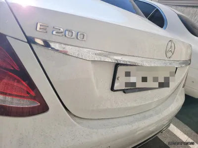 2017 Mercedes-Benz E 200 WDDZF4CB3HA137617 VIN:WDDZF4CB3HA137617