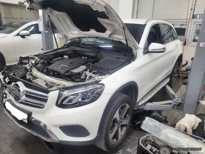 2019 Mercedes-Benz GLC 300 WDC0G4KB3KF666121 VIN:WDC0G4KB3KF666121
