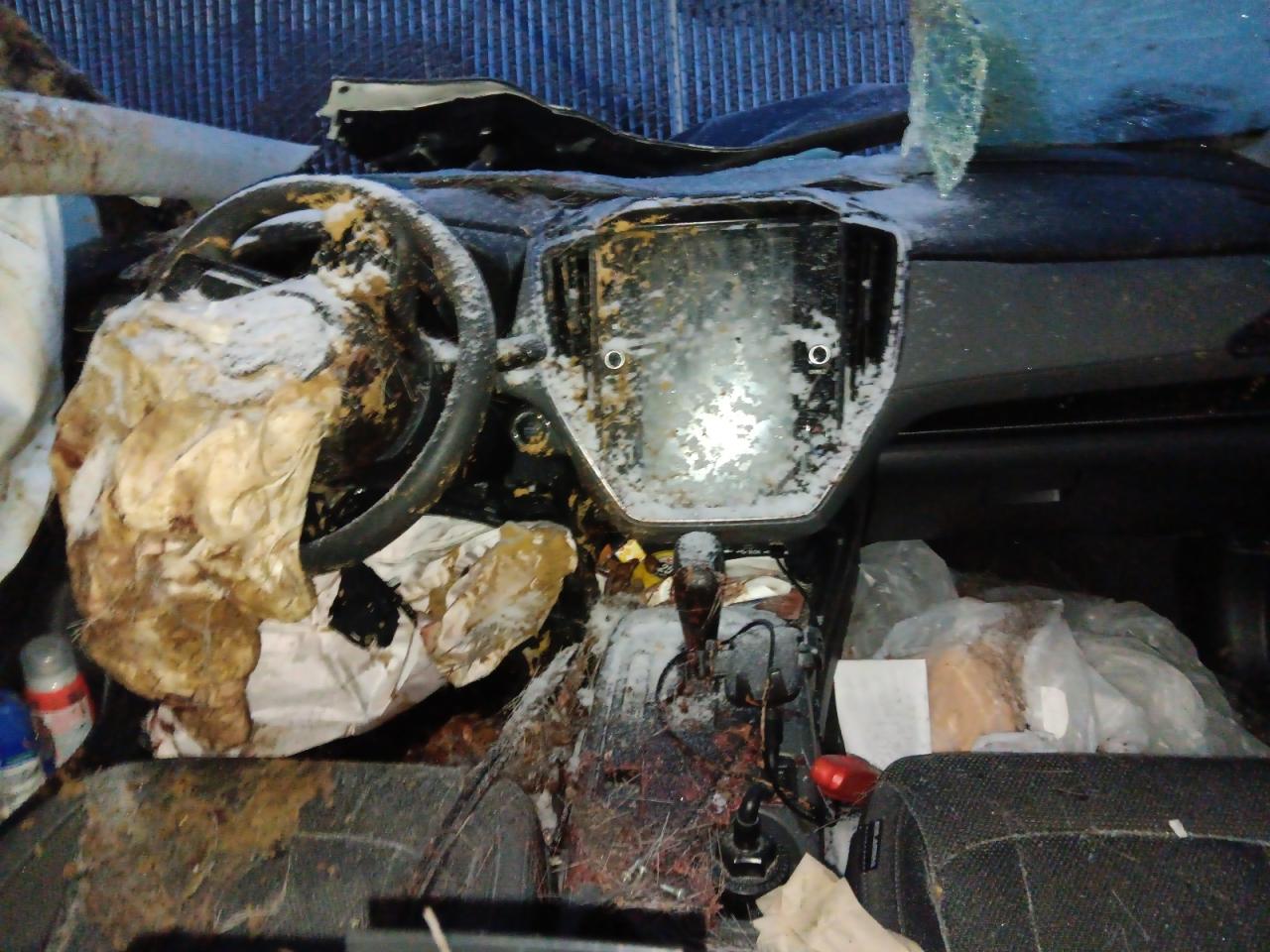 2024 SUBARU CROSSTREK PREMIUM VIN:JF2GUADC5R8266028