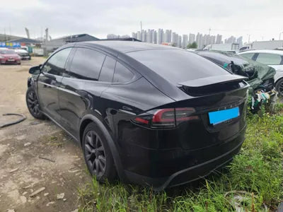 2024 Tesla Model X 7SAXCBE60RF433155 VIN:7SAXCBE60RF433155