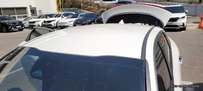 2021 Kia K5 KNAG6412BMA133871 VIN:KNAG6412BMA133871