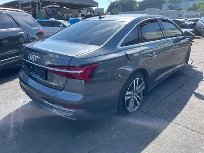 2022 Audi A6 WAUZZZF28NN045916 VIN:WAUZZZF28NN045916