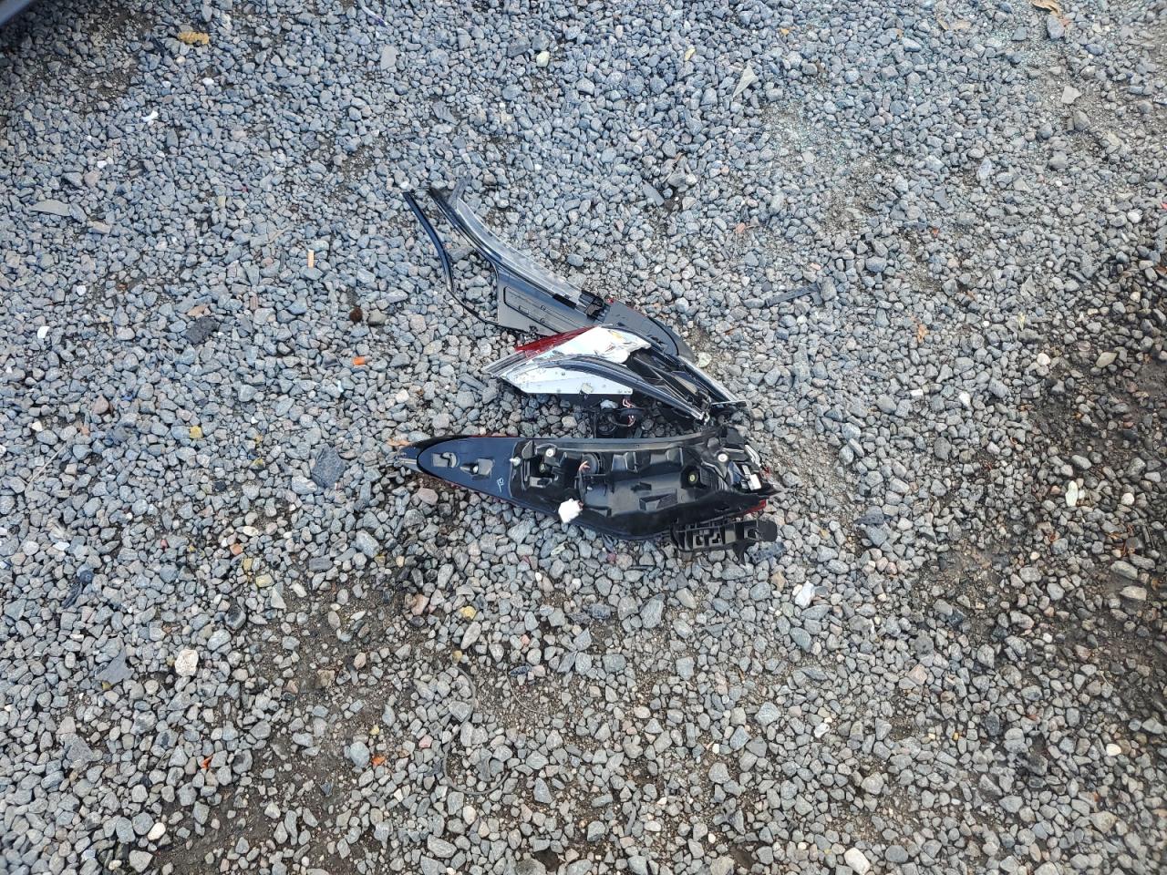 2023 TOYOTA CAMRY XSE VIN:4T1K61AK2PU154754