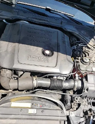 2019 Jaguar XE SAJAB4BNXKCP50099 VIN:SAJAB4BNXKCP50099