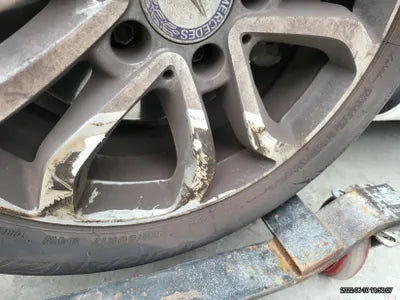 2016 Mercedes-Benz C 200 WDDWF4CB2HF478125 VIN:WDDWF4CB2HF478125