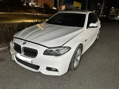 2016 BMW 528 WBA5A5105GG178533 VIN:WBA5A5105GG178533