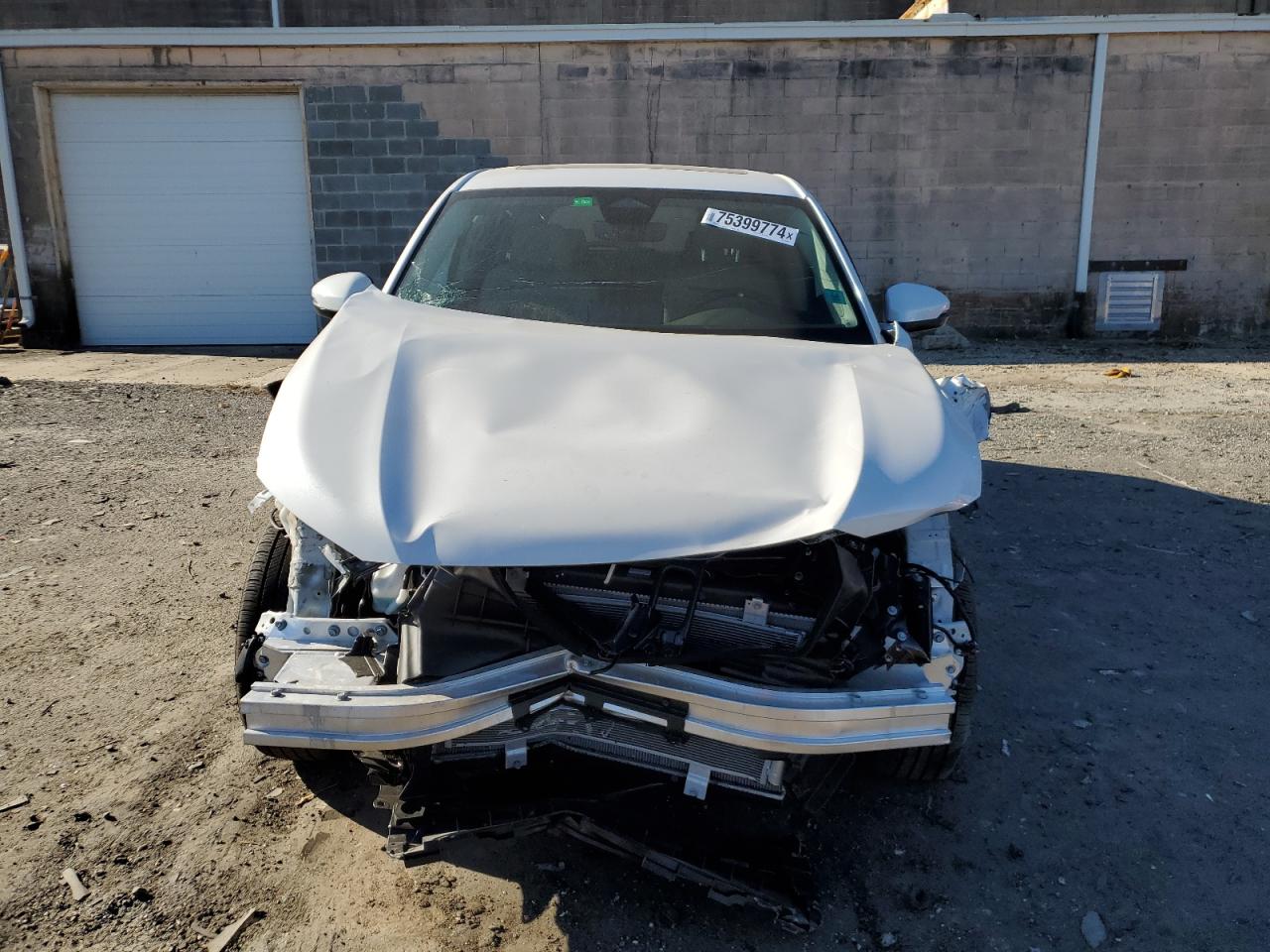 2024 HONDA HR-V EXL VIN:3CZRZ1H73RM761789