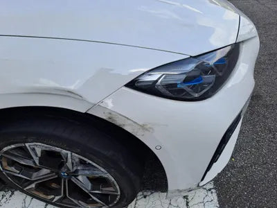 2022 BMW i4 WBY71AW05NFN08024 VIN:WBY71AW05NFN08024