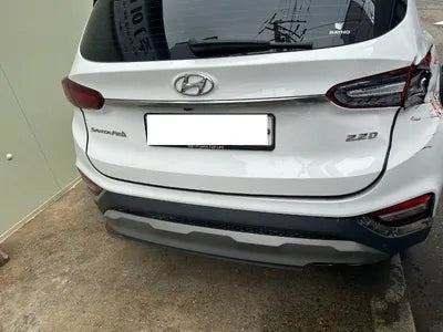 2019 Hyundai Santa FE 029KMKMHS381CBKU0 VIN:029KMKMHS381CBKU0