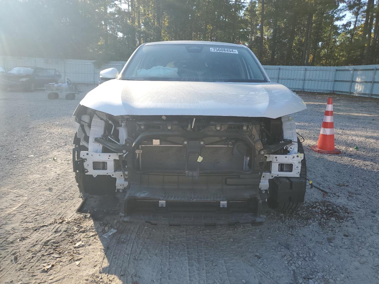 2023 HONDA HR-V EXL VIN:3CZRZ1H76PM710025