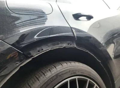 2019 Porsche Cayenne VIN: