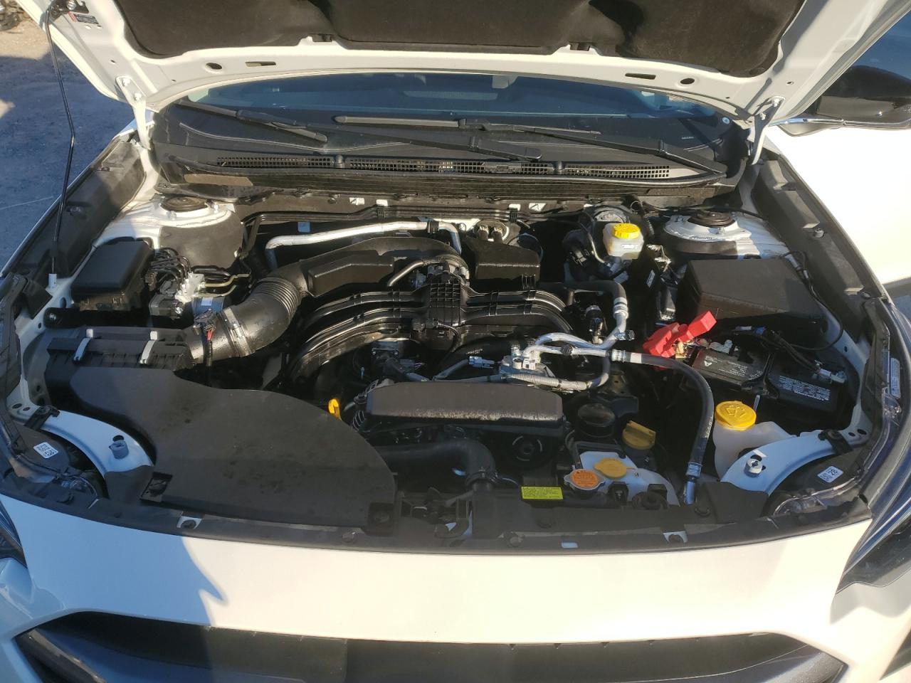 2024 SUBARU OUTBACK PREMIUM VIN:3GCPCREC0FG206355