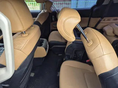 2020 Kia Carnival VIN: