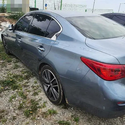2015 Infiniti Q50 JNKDV71E2FM531478 VIN:JNKDV71E2FM531478