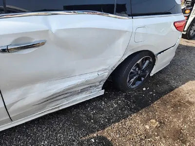 2022 Honda Odyssey VIN: